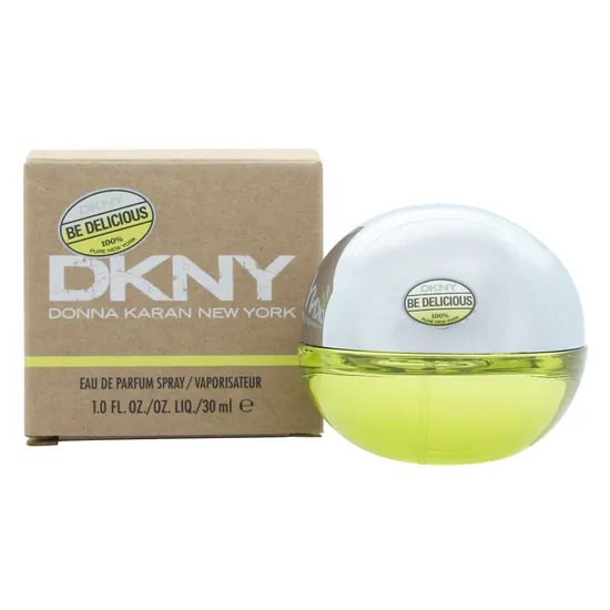 DKNY Be Delicious Eau De Parfum