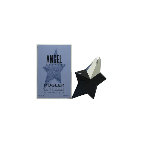 Mugler Angel Elixir Eau De Parfum