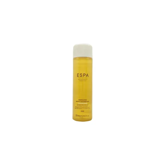 ESPA Energising Bath & Shower Gel