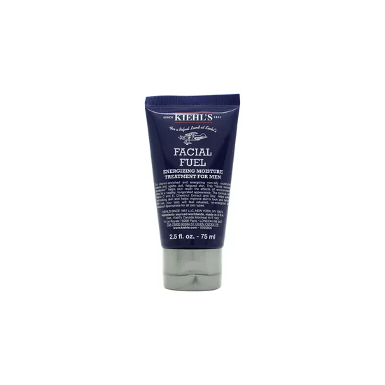 Kiehl's Ultimate Man Facial Fuel Energising Moisture Treatment