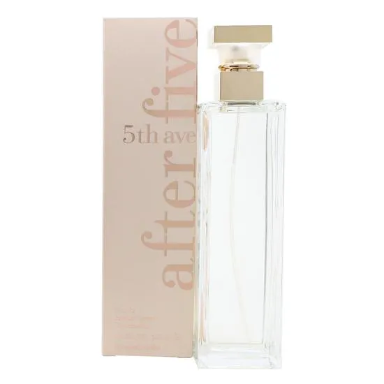 Elizabeth Arden 5th Avenue After Five Eau De Parfum