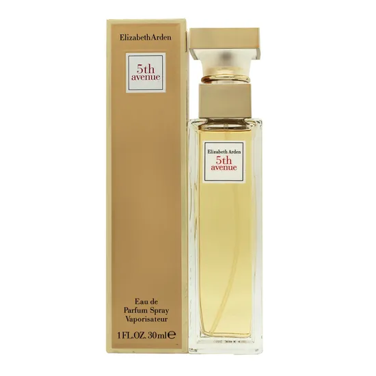 Elizabeth Arden 5th Avenue Eau De Parfum