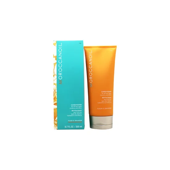 Moroccanoil Moisture & Shine Conditioner Fleur D' Oranger