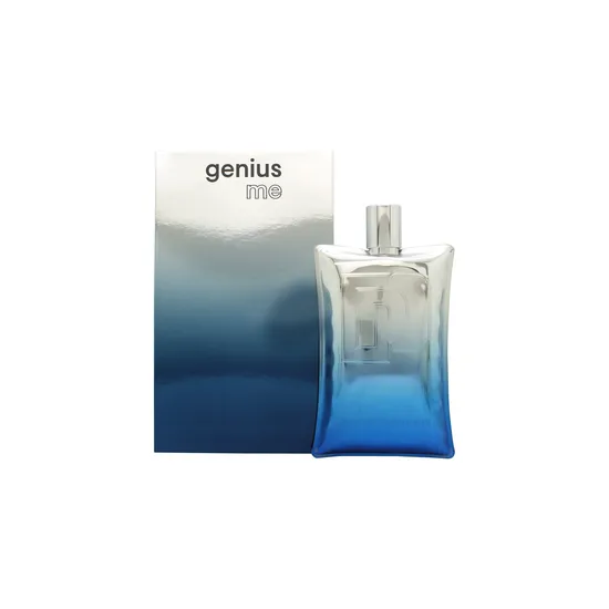 Paco Rabanne Pacollection Genius Me Eau De Parfum