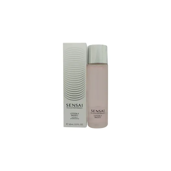 Sensai Cellular Performance Lotion II Moist