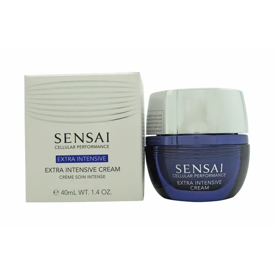 Sensai Cellular Performance Extra Intensive Cream
