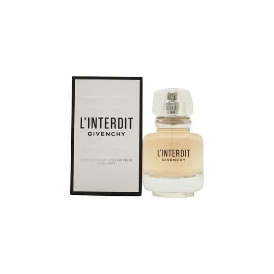GIVENCHY L'Interdit Hair Mist