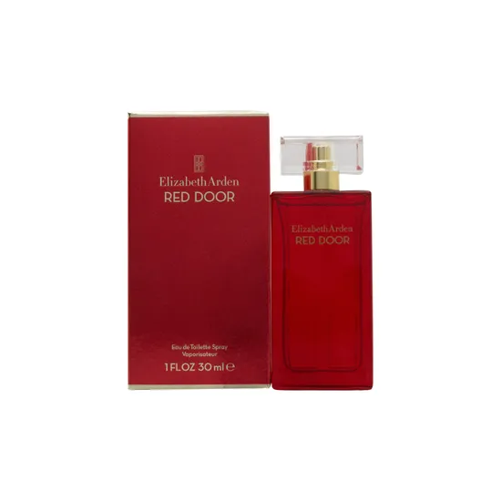 Elizabeth Arden Red Door Eau De Toilette