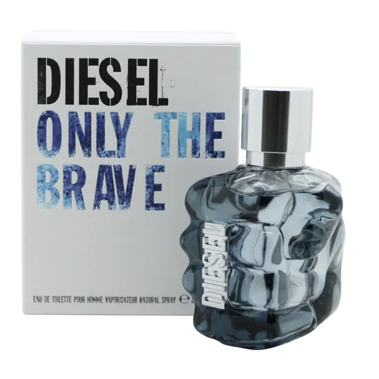 Diesel Only The Brave Eau De Toilette