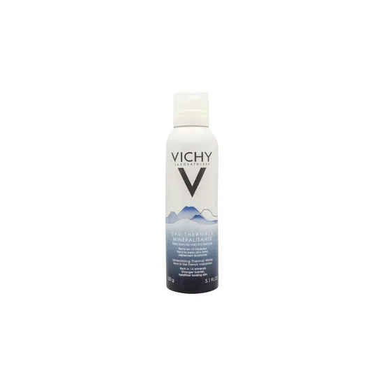 Vichy Mineralizing Thermal Water Spray