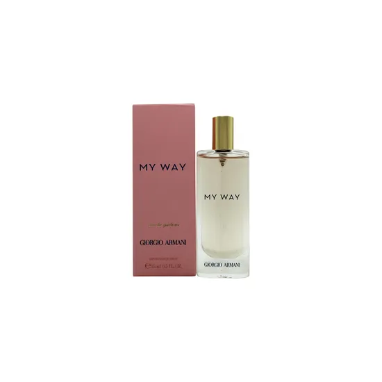 Giorgio Armani My Way Eau De Parfum