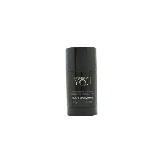 Emporio Armani Stronger With You Deodorant Stick
