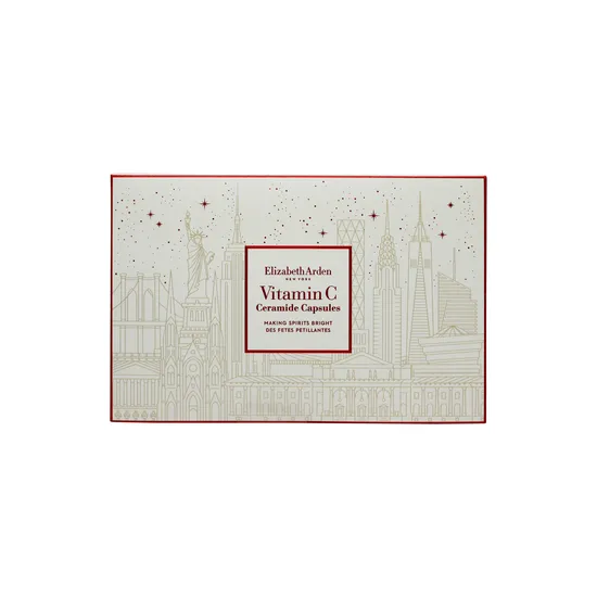 Elizabeth Arden Making Spirits Bright Set