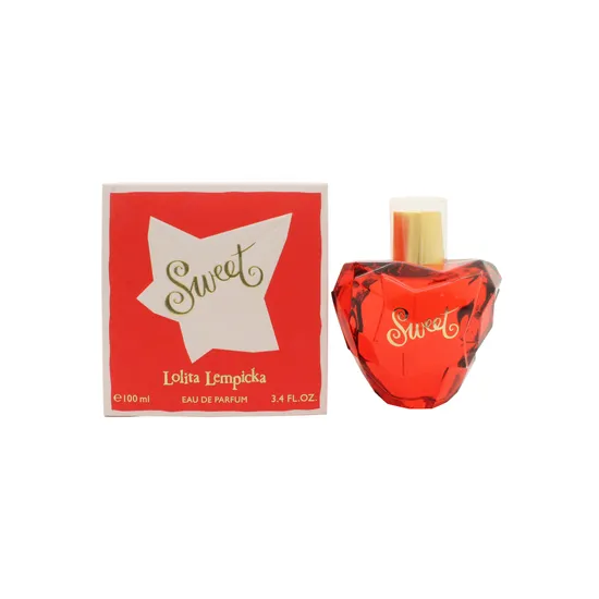 Lolita Lempicka Sweet Eau De Parfum 100Ml