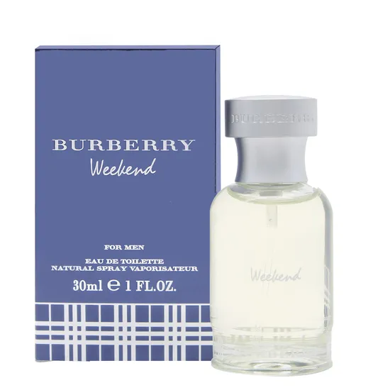 BURBERRY Weekend For Men Eau De Toilette