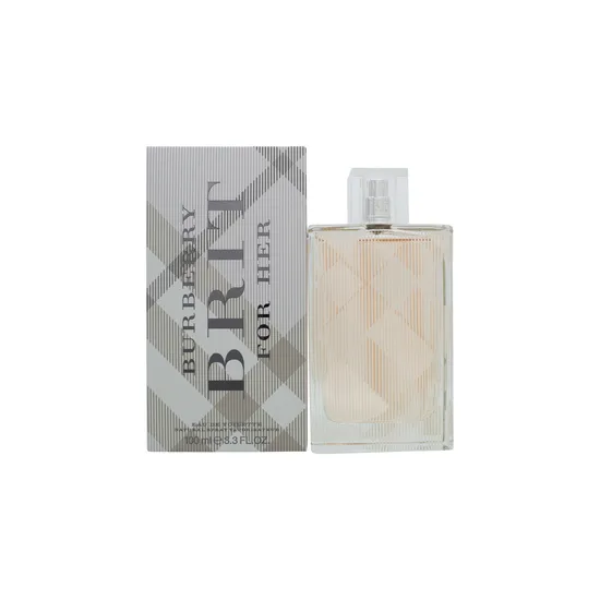 BURBERRY Brit For Her Eau De Toilette