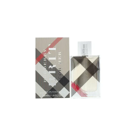 BURBERRY Brit For Her Eau De Parfum