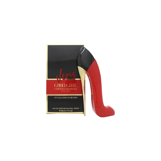 Carolina Herrera Very Good Girl Eau De Parfum