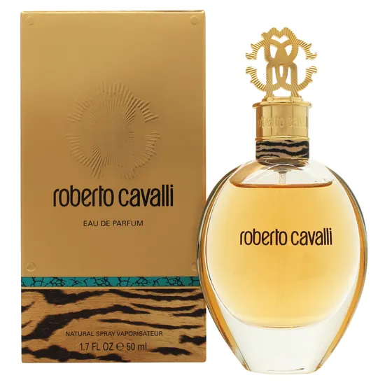Roberto Cavalli Eau De Parfum