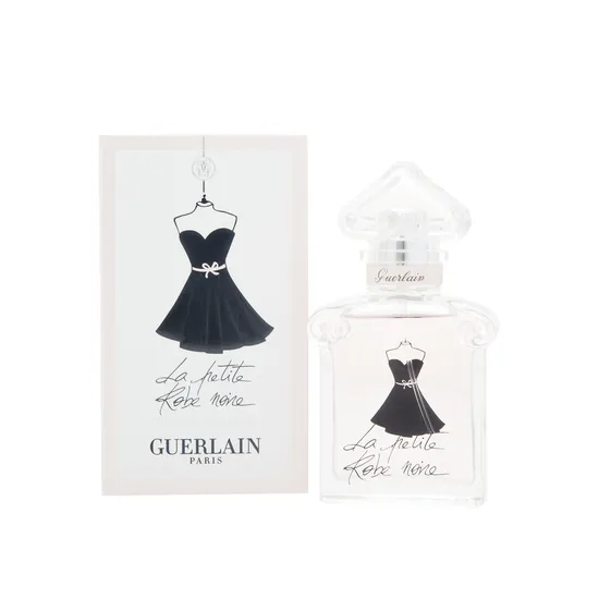 GUERLAIN La Petite Robe Noire Eau De Toilette