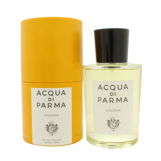 Acqua Di Parma Colonia Eau De Cologne