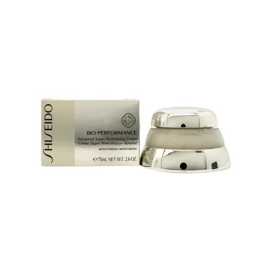 Shiseido Bio Performance Advanced Super Revitalising Cream 75Ml