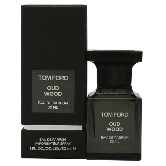 Tom Ford Oud Wood Eau De Parfum