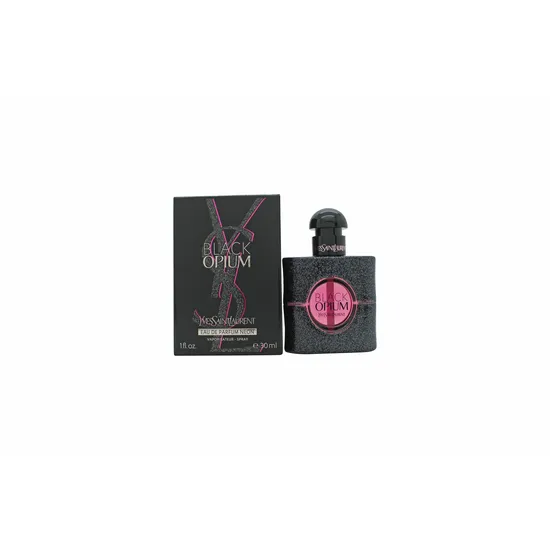 Yves Saint Laurent Black Opium Neon Eau De Parfum