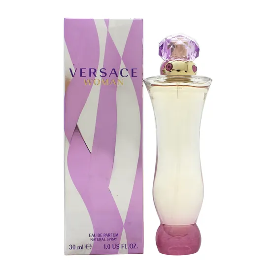 Versace Woman Eau De Parfum