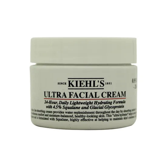 Kiehl's Ultra Facial Cream