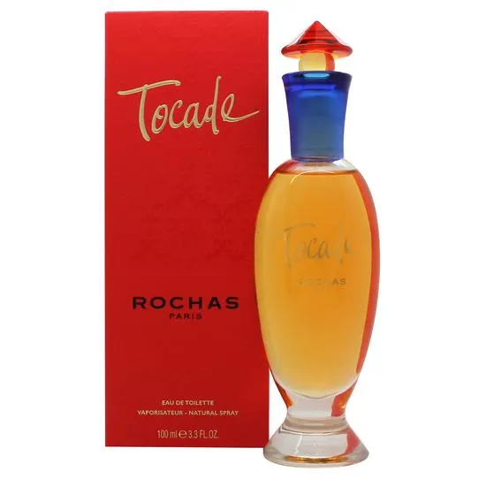 Rochas Tocade Eau De Toilette