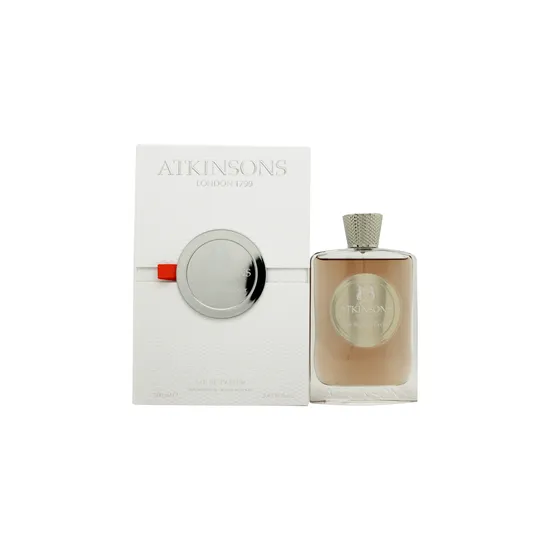 Atkinsons The Big Bad Cedar Eau De Parfum