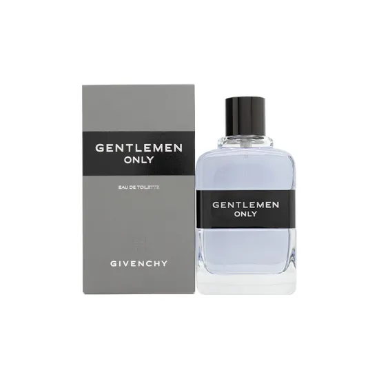GIVENCHY Gentlemen Only Eau De Toilette