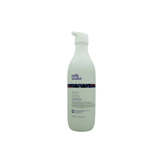 milk_shake Silver Shine Conditioner
