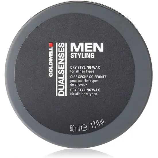 Goldwell Dualsenses Mens Dry Styling Wax