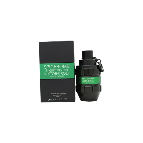 VIKTOR&ROLF Spicebomb Night Vision Eau De Parfum