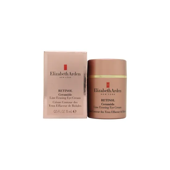 Elizabeth Arden Retinol Ceramide Line Erasing Eye Cream