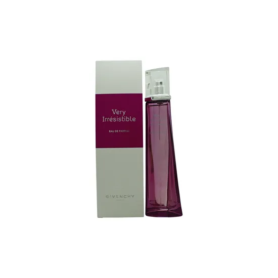 GIVENCHY Very Irresistible Eau De Parfum 75ml