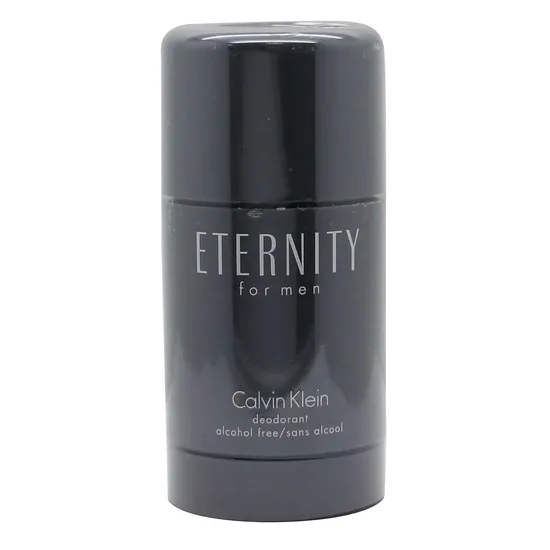 Calvin Klein Eternity For Men Deodorant Stick