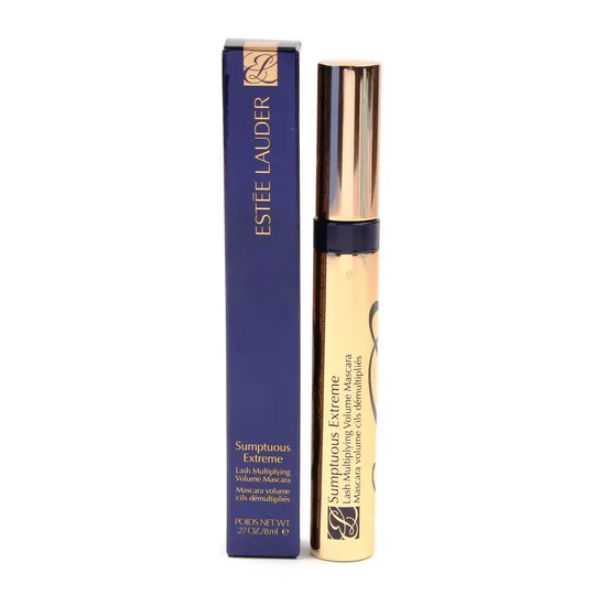 Estée Lauder Sumptuous Extreme Lash Multiplying Mascara