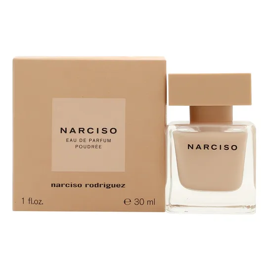 Narciso Rodriguez Narciso Poudree Eau De Parfum