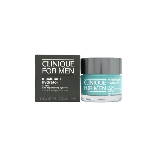Clinique for Men Maximum Hydrator 72 Hour Auto Replenishing Hydrator