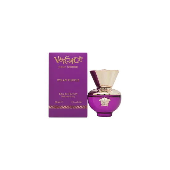 Versace Dylan Purple Eau De Parfum