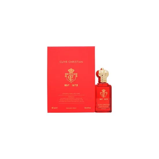 Clive Christian Matsukita Perfume