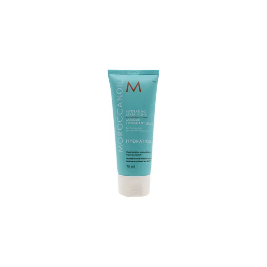 Moroccanoil Hydrating Weightless Mask