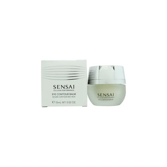 Sensai Cellular Performance Eye Contour Balm