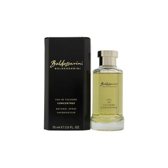 Baldessarini Eau De Cologne Concentree