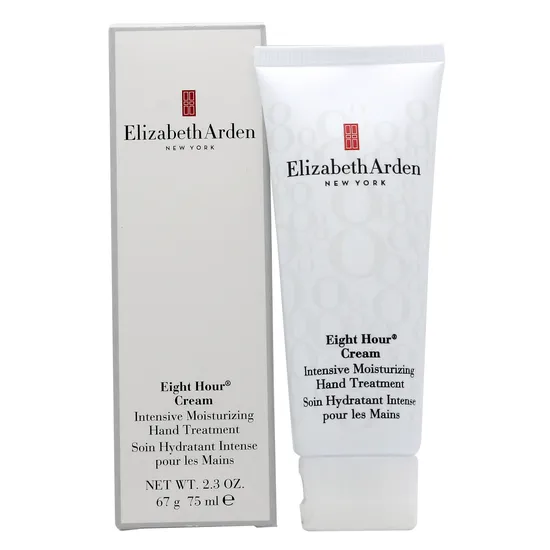 Elizabeth Arden Eight Hour Cream Intensive Moisturising Hand Treatment