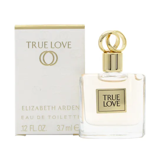 Elizabeth Arden True Love Eau De Toilette