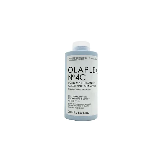 Olaplex No.4c Bond Maintenance Clarifying Shampoo